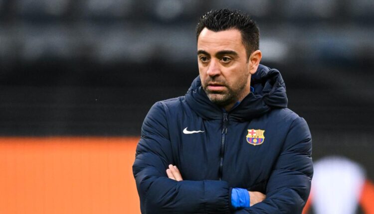 Xavi
