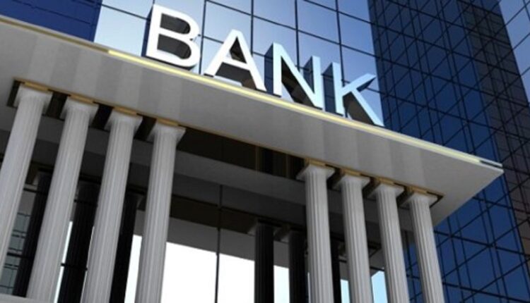 banque