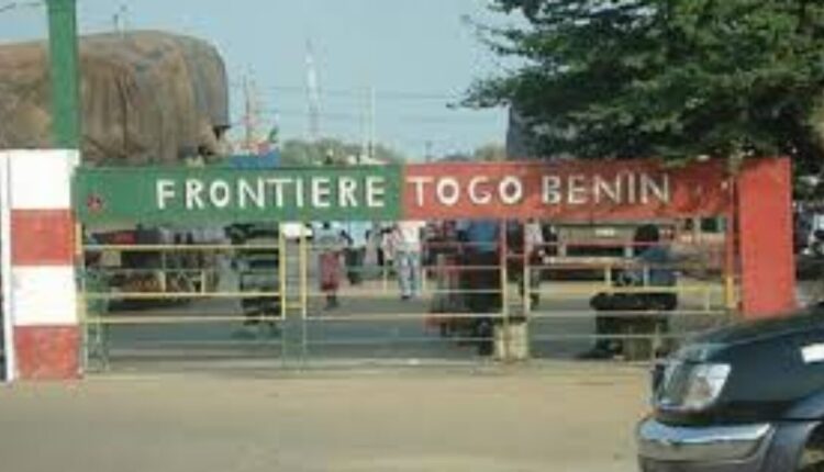le Togo rouvre toutes ses frontières terrestres sous conditions dès ce mardi 17 mai
