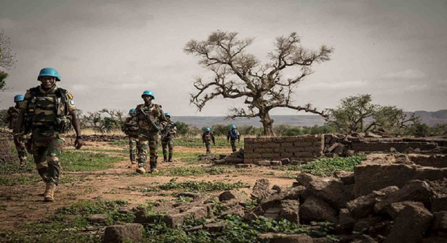 Attaques terroristes , le Bénin veut retirer ses soldats engagés au sein de la Minusma au Mali