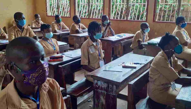 BEPC 2022, un candidat retrouvé mort dans un caniveau