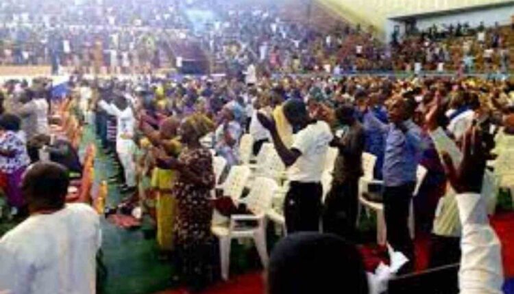 Fidele église évangélique au Bénin