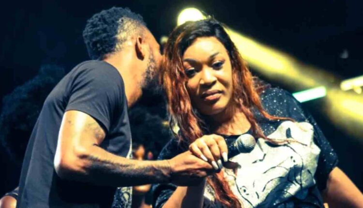 Josey et Serey Dié