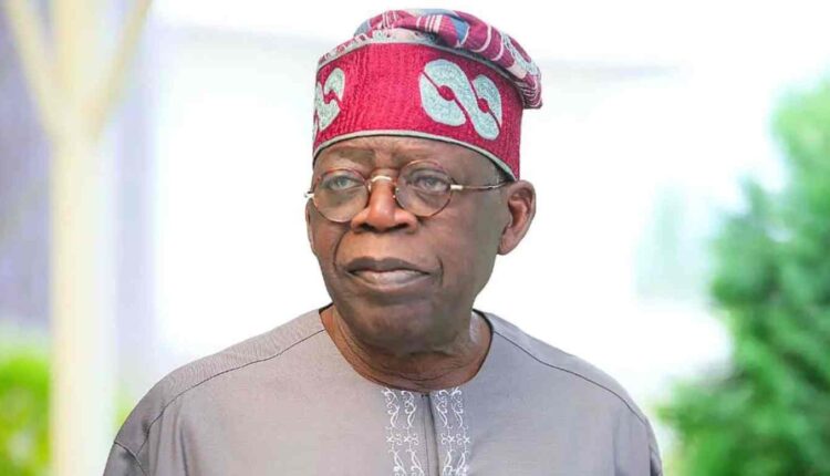 Nigeria Bola Tinubu désigné candidat de l'APC pour la présidentielle de 2023