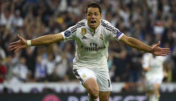 Chicharito