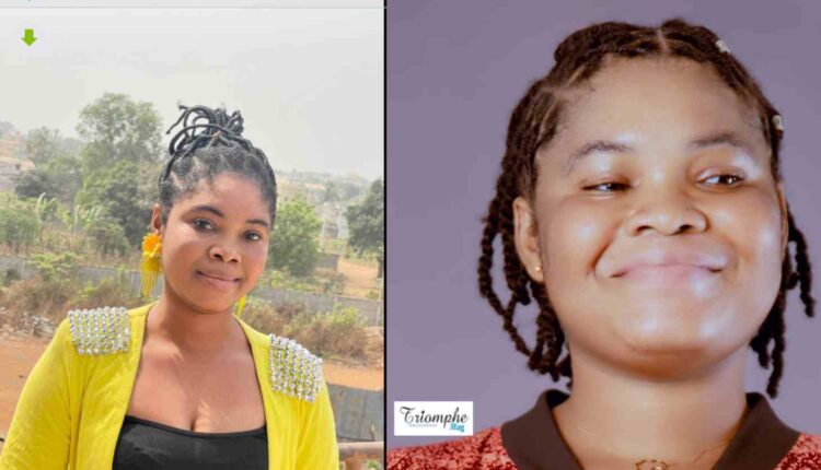 Nadine et Nadia Okoumassoun