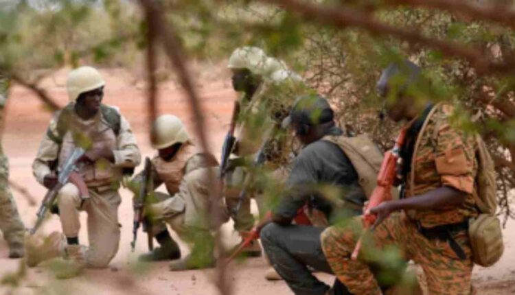 Togo 07 enfants confondus à des djihadistes tués dans une bavure militaire