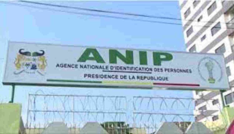 l'ANIP