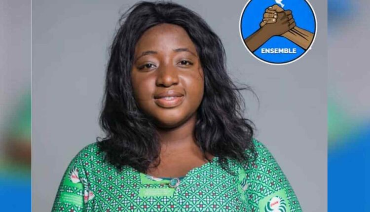 Godline Agbidinoukoun