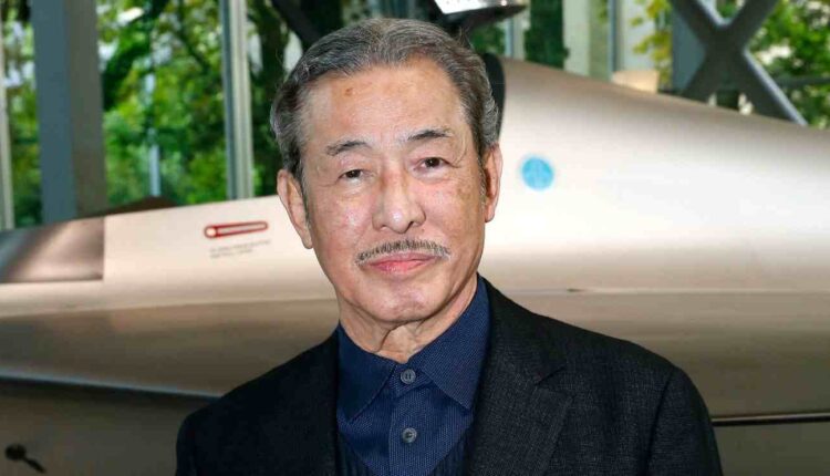Le styliste japonais Issey Miyake est mort