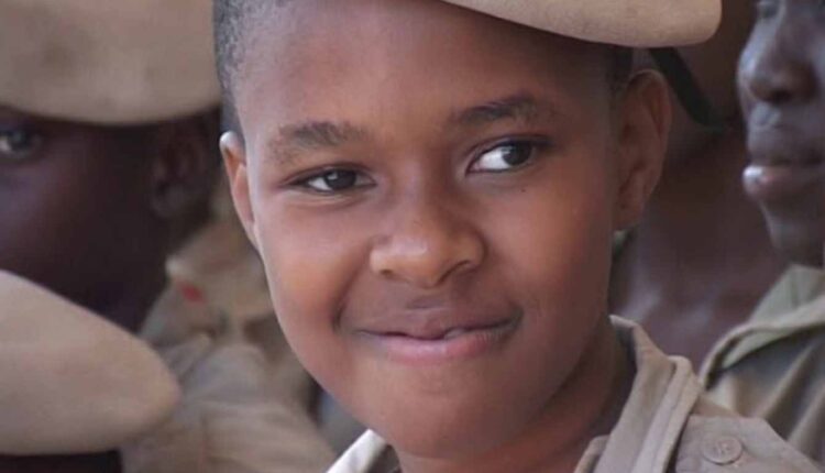 Lycée Militaire de Jeunes Fille (LMJ) de Natitingou
