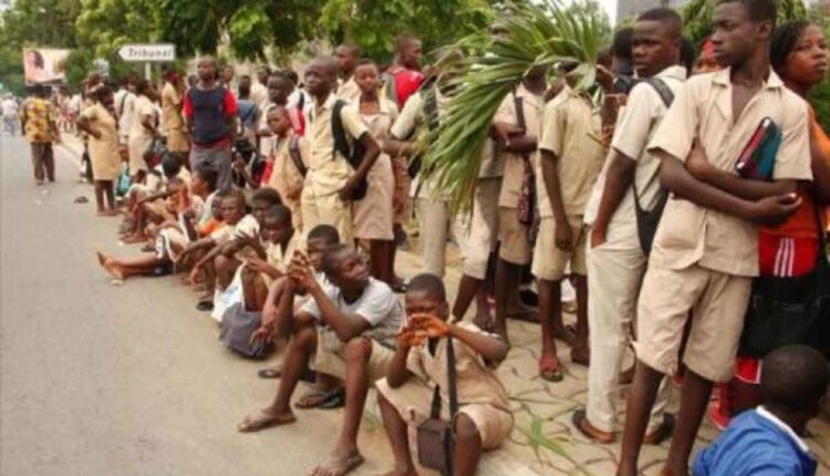 Bénin nouvelle modification de la loi portant exercice du droit de grève