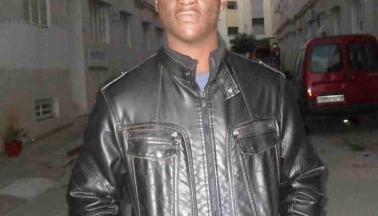 Ibrahim Traoré