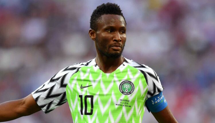 Obi Mikel