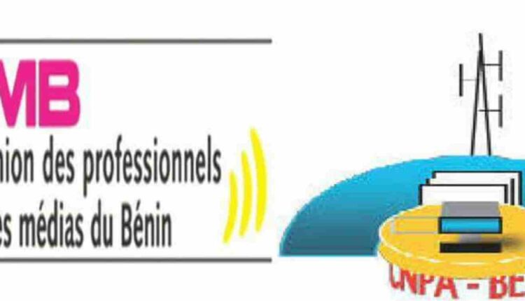 Union des professionnels des médias du Bénin (UPMB)