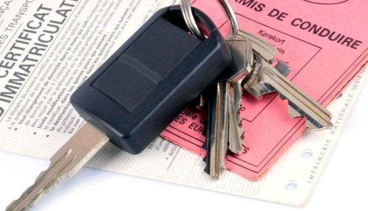 permis de conduire bénin