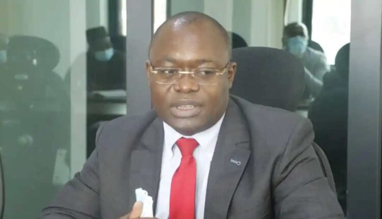 Serge Ahouandogbo