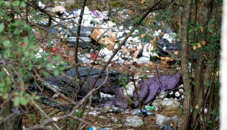 un homme retrouvé mort ph la montagne