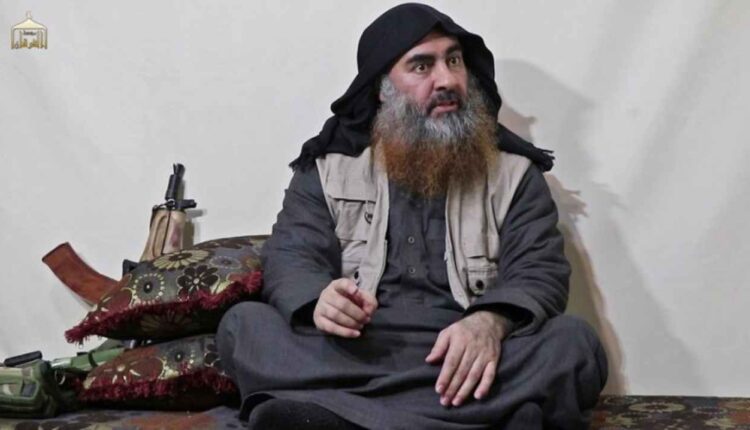 Abou Hassan al-Hashimi al-Qurashi