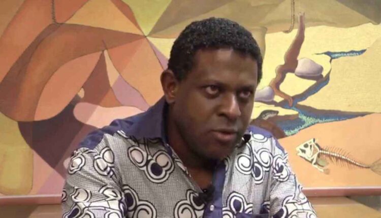 Jean Philippe Omotoundé : le panafricaniste est mort des suites d'une crise cardiaque