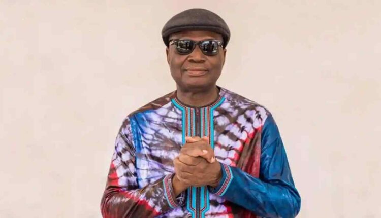 Patrice Hounsou-Gèdè