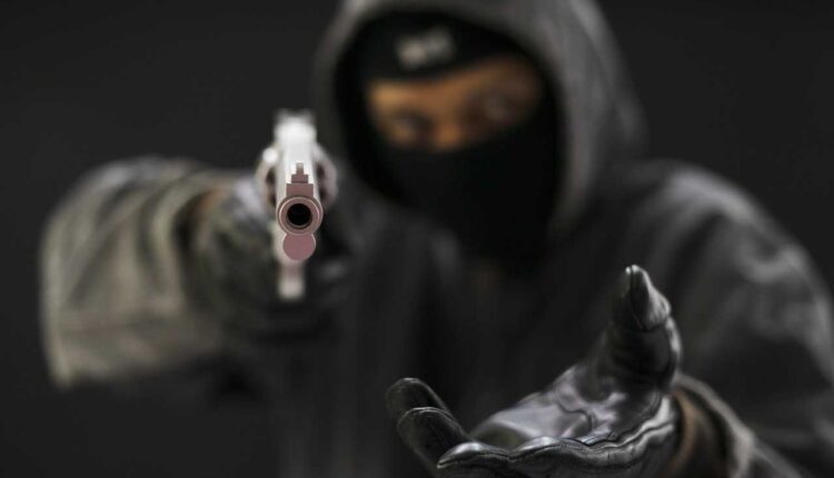 braquage