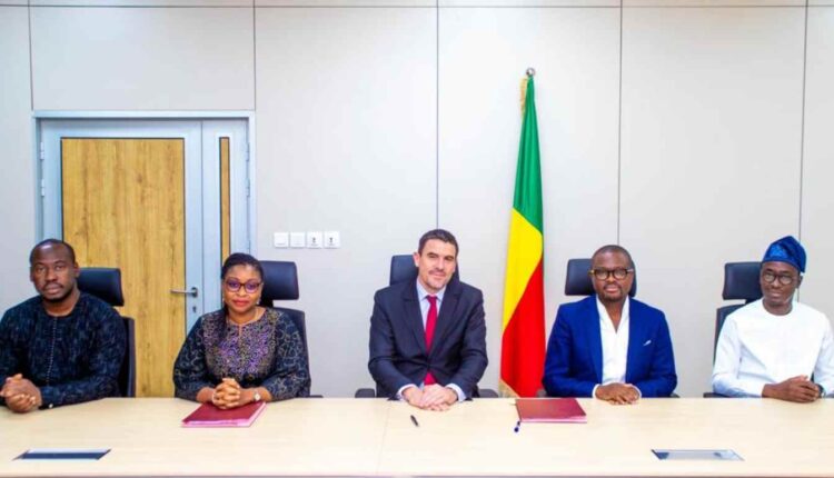 le Bénin signe un accord de partenariat avec Canal+