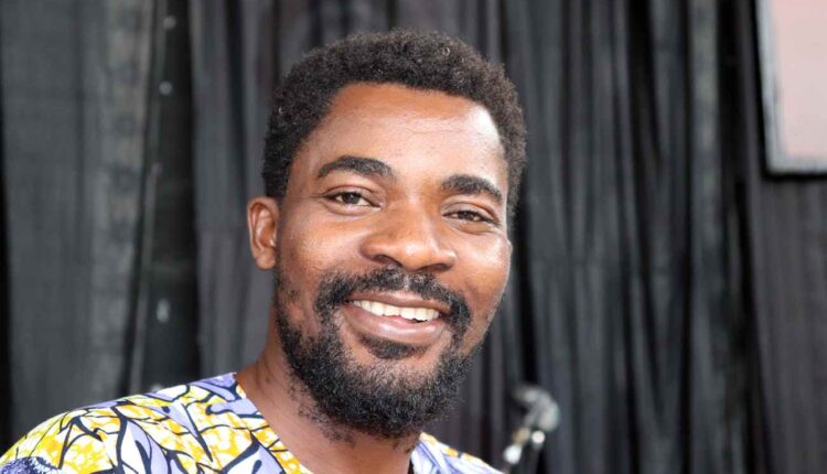 Jah Baba @ capture globe reporter