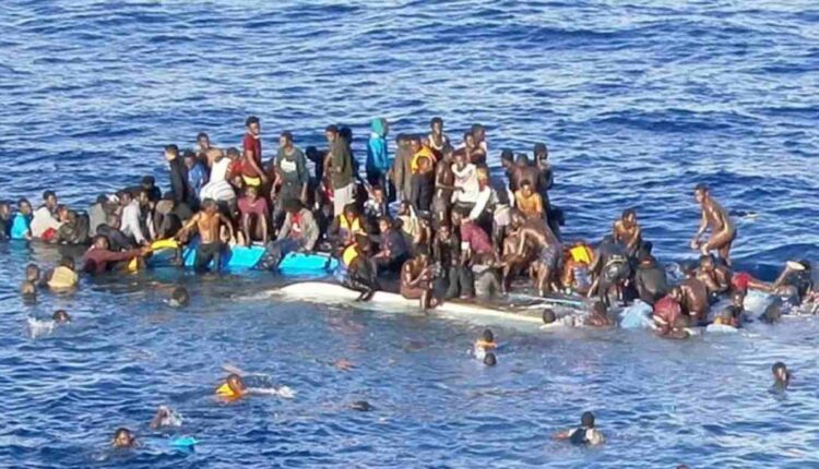 Immigration clandestin @ La depeche Migrants