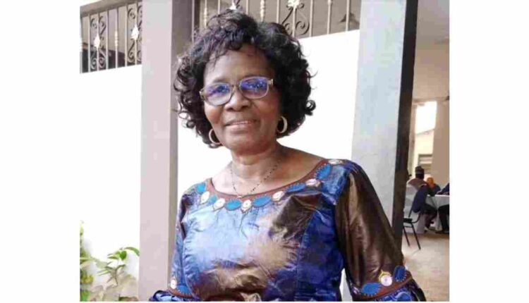 Recours en invalidation de l’élection de Cécile Sègbegnon Ahoumènou