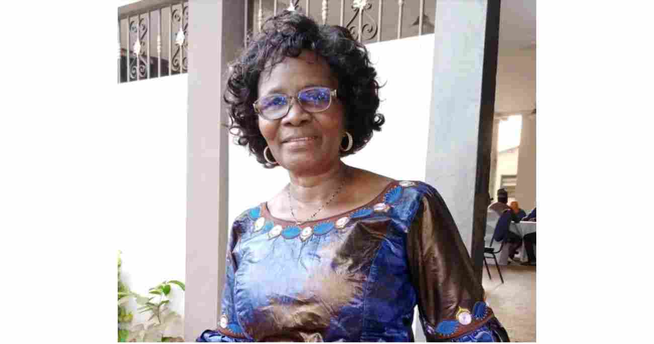 Recours en invalidation de l’élection de Cécile Sègbegnon Ahoumènou