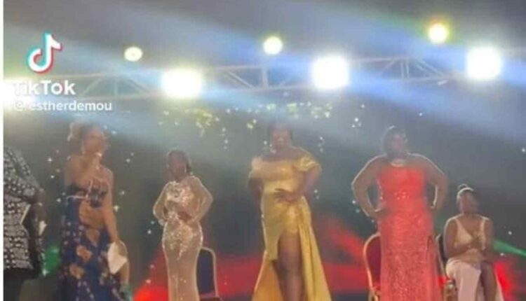 Miss Influenceuse 2023