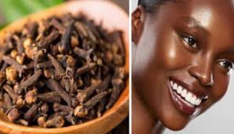 Comment utiliser le clou de girofle pour soulager les douleurs dentaires @ KAFUNEL