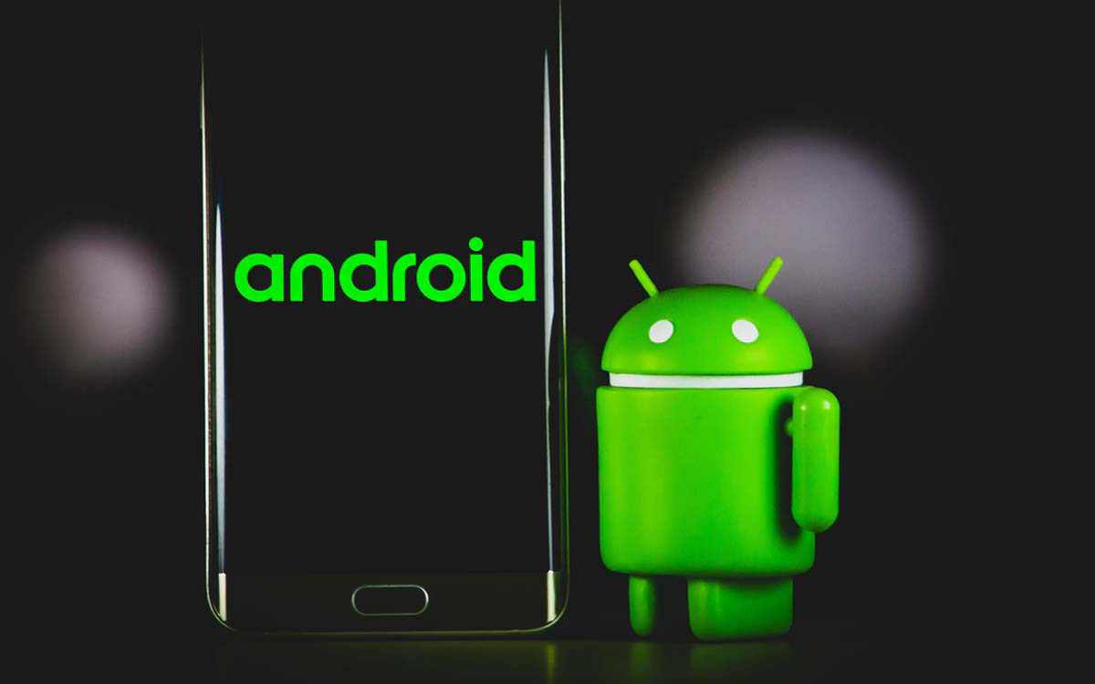 Smartphone Android téléphone @ PhoneAdroid