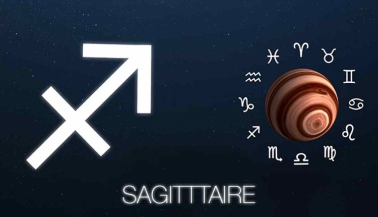 Horoscope Sagittaire
