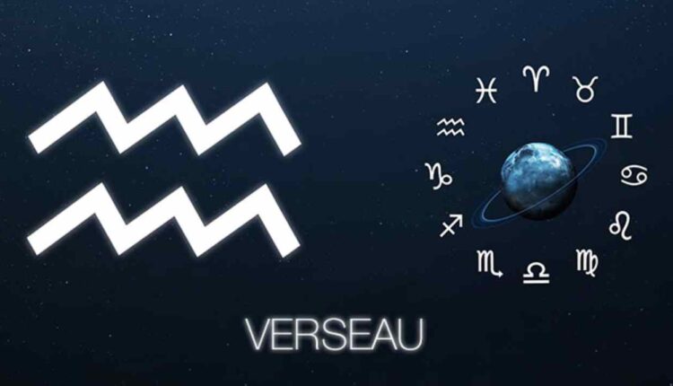 Horoscope Verseau