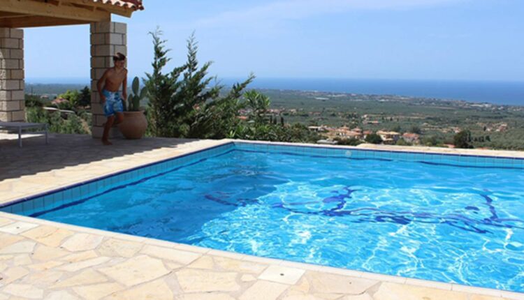 la sécheresse, faut-il culpabiliser de remplir sa piscine