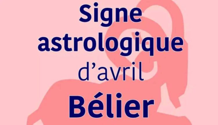 le mois d’avril commence (très) bien pour ces trois signes astrologiques