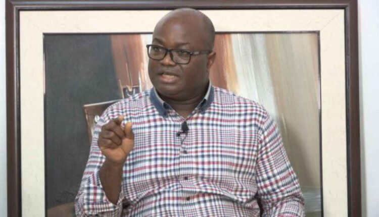 Gabriel Laurex Ajavon 2