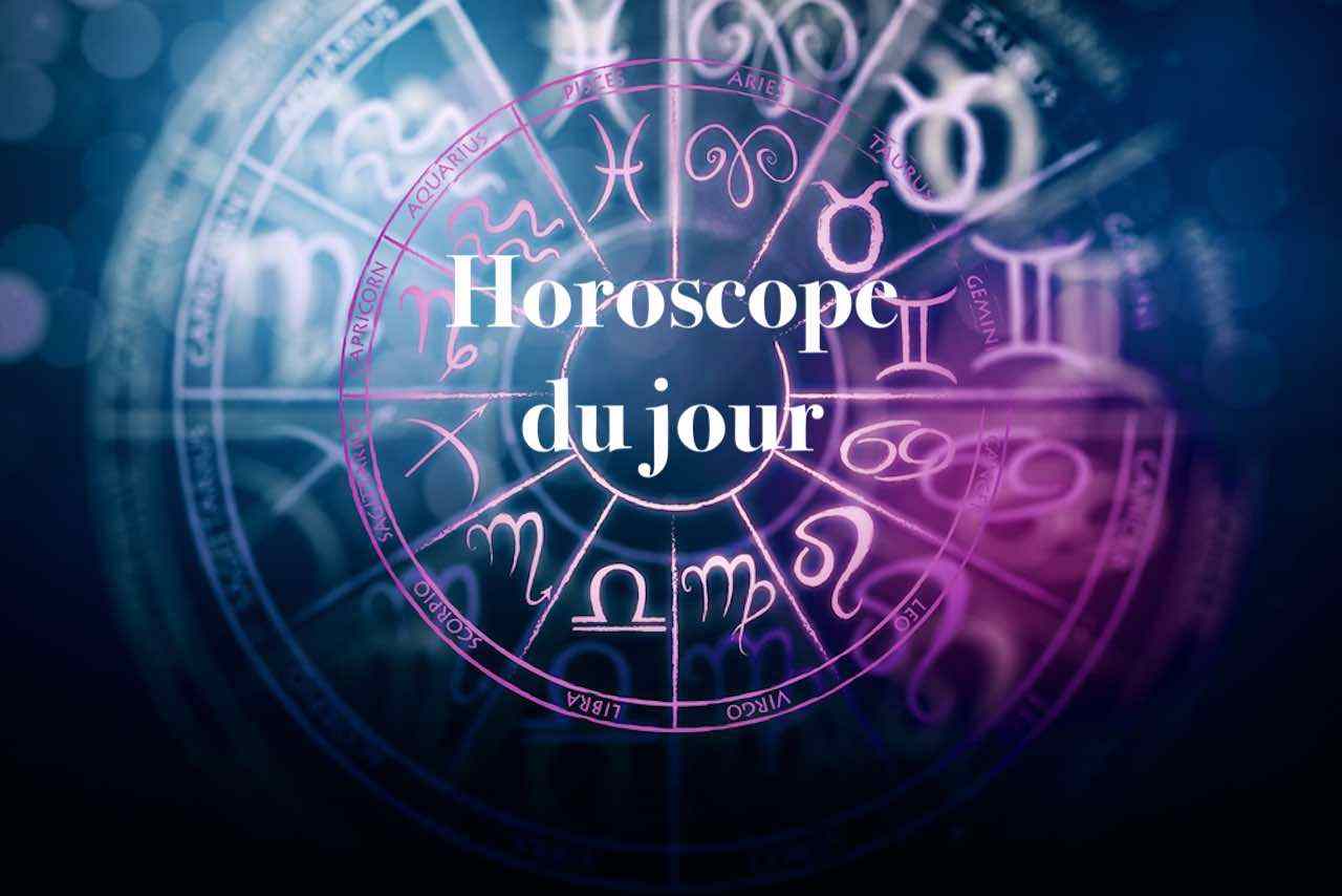 Horoscope du Mercredi 17 Mai 2023 pour chaque signe du zodiaque