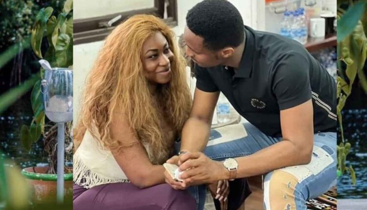 Kadhy Touré et Cheik Yvhane (1)