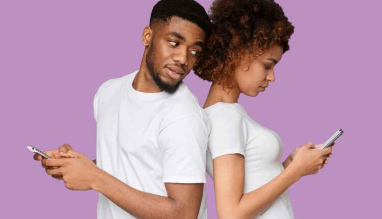 signe astrologique le plus susceptible d'espionner son ou sa partenaire