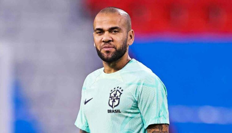 Dani Alves Ph Football Club