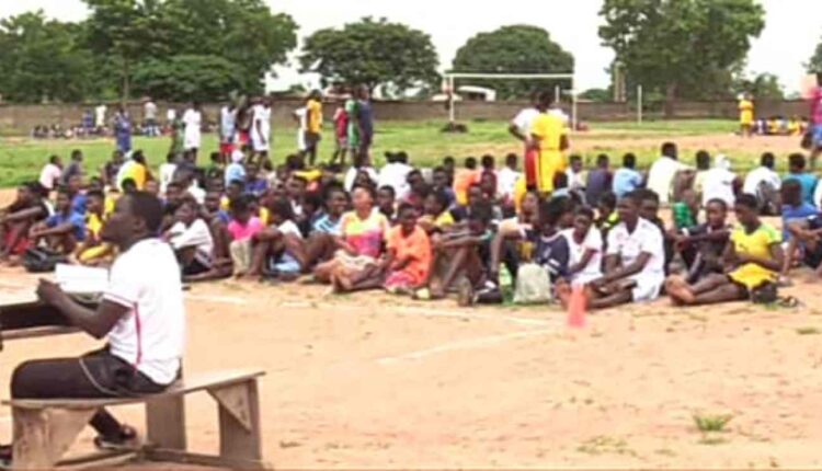 Epreuves sportives et orales BAC