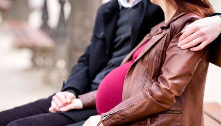 femmes enceintes Japon