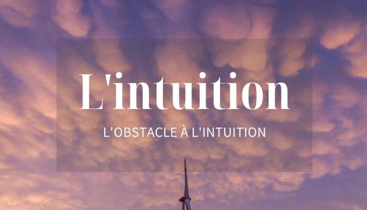 peur ou l’intuition @ Hypnose intuitive
