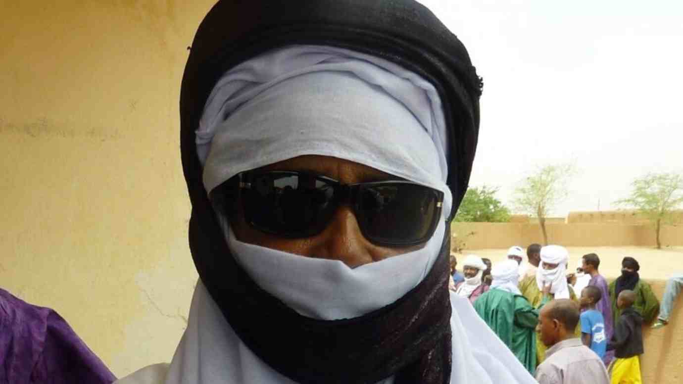Coup d'état au Niger : qui est Rhissa Ag Boula, l’ancien chef rebelle qui s’oppose à la junte ?
