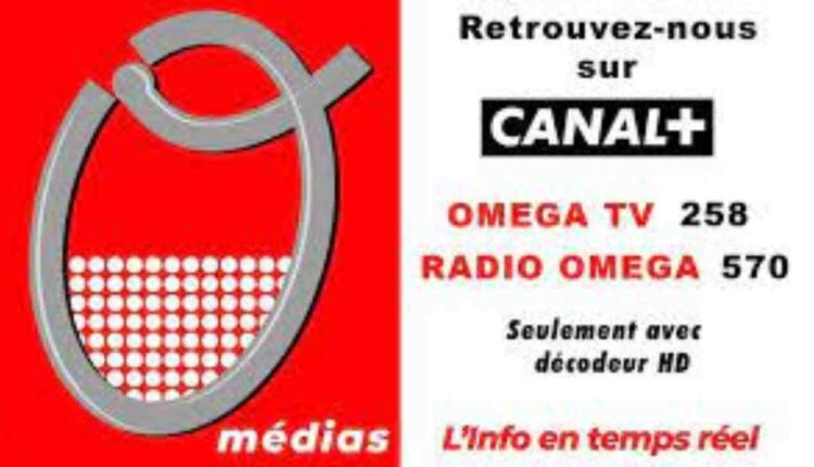 radio Omega