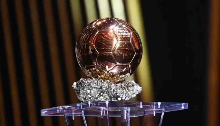 Ballon d’Or 2023