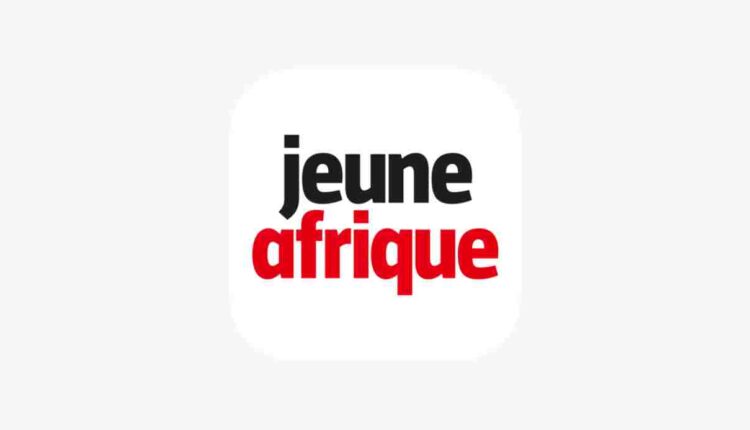 Jeune Afrique Média